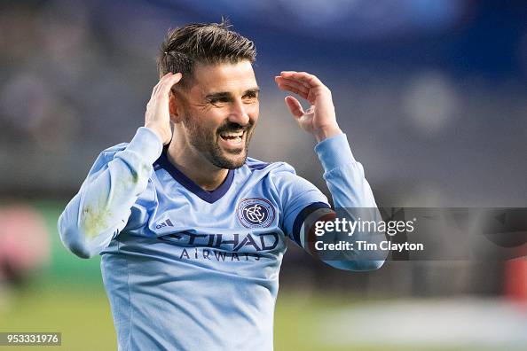 New York City FC Vs FC Dallas New York City FC Vs FC Dallas