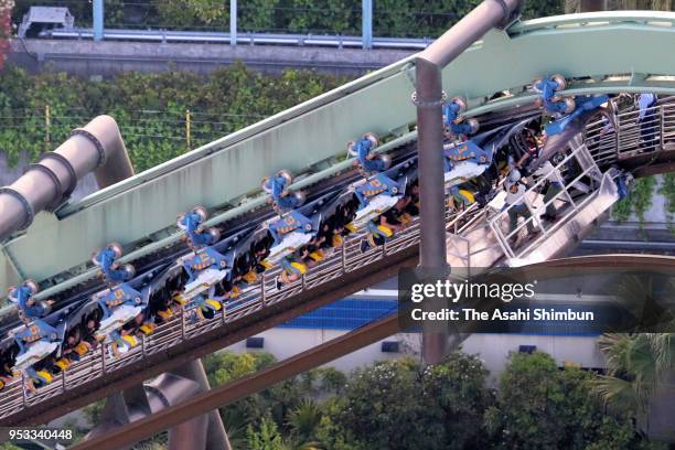 157点のusjのストックフォト Getty Images 157点のusjのストックフォト Getty Images