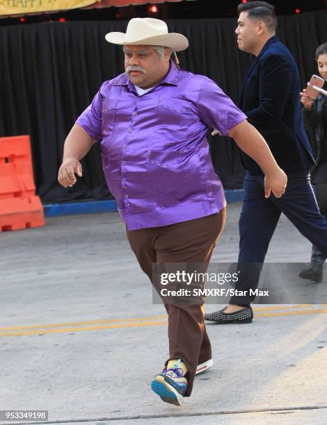 Cual Es El Nombre De Don Cheto Don Cheto Photos and Premium High Res Pictures - Getty Images