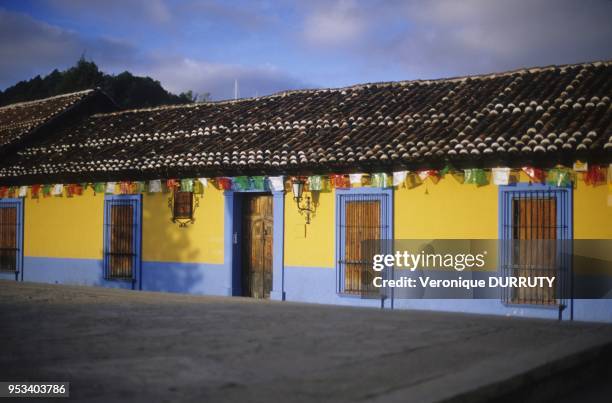 San Crist?bal de las Casas is a municipality and city in the central highlands of the Mexican state of Chiapas. It is located in the Chiapas...