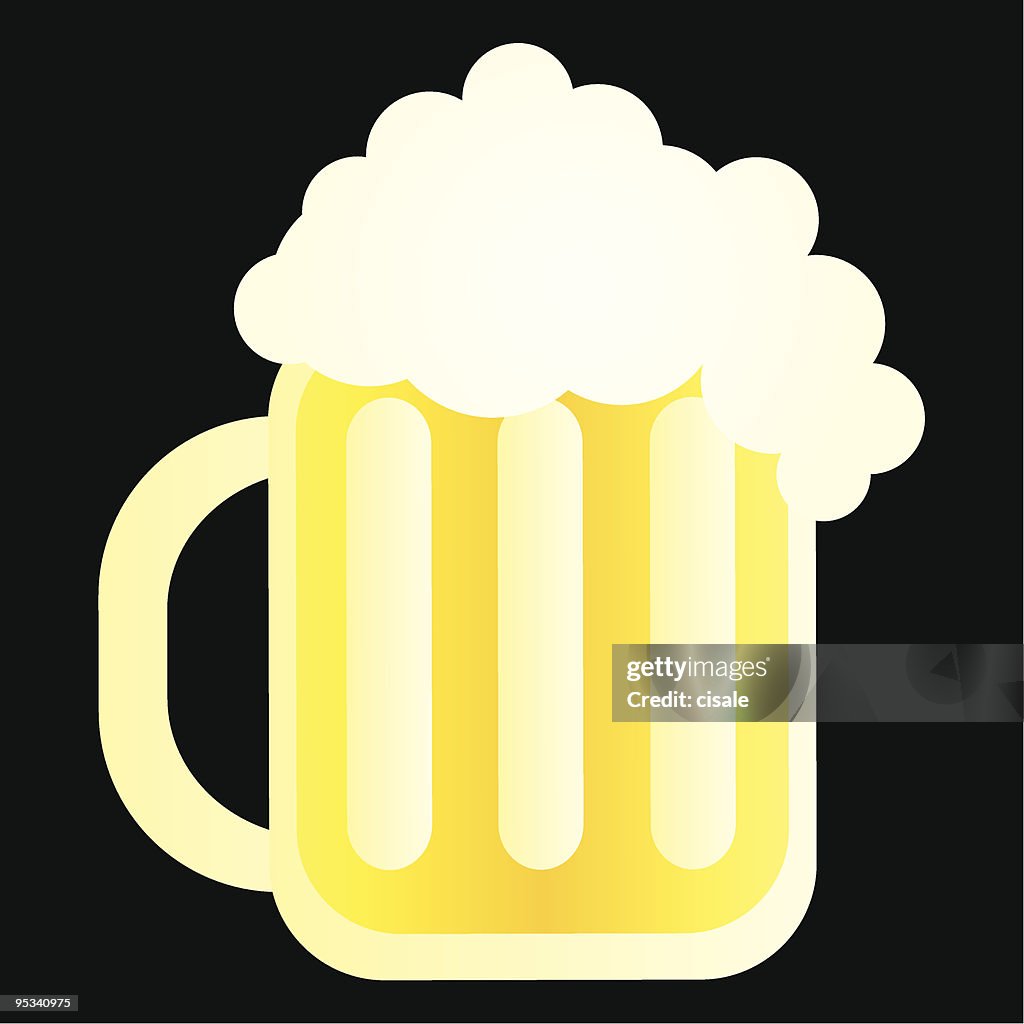 Beer Mug