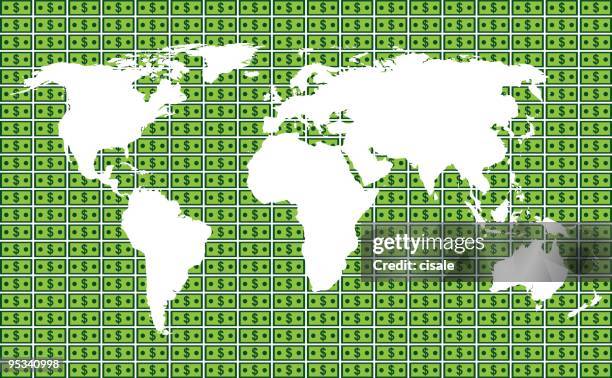 Stock Map Border 618 Seamless Border Stock Photos, High-Res Pictures, and Images - Getty ...