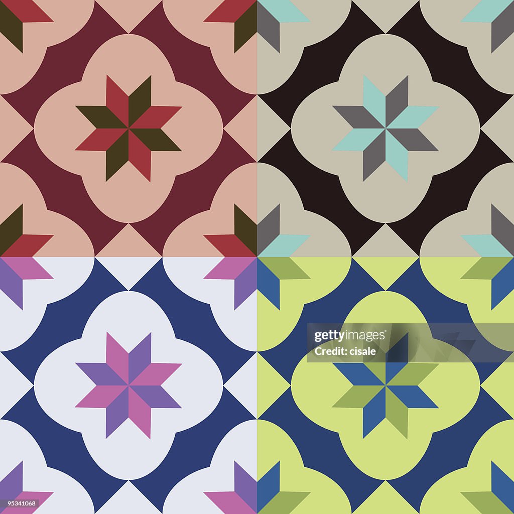 Pattern Background