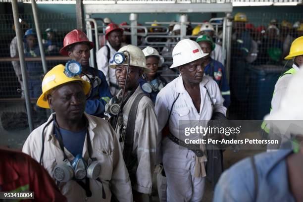 Zambia Mining Photos and Premium High Res Pictures - Getty Images
