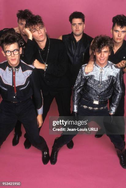 Inxs Instruments Inxs Photos Photos and Premium High Res Pictures - Getty Images