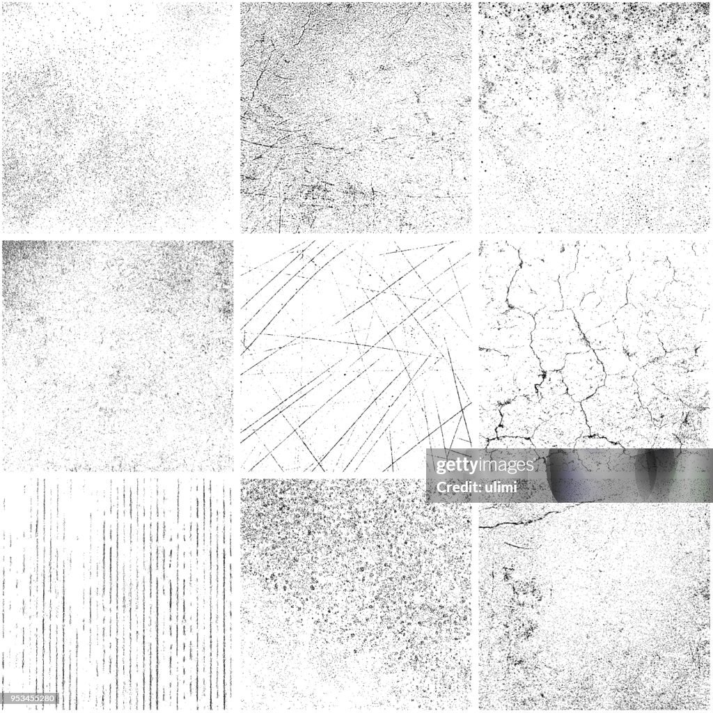 Grunge arrière-plans