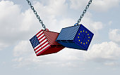 Europe United States Tariff War