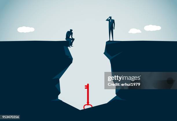 Key To Success High-Res Vector Graphic