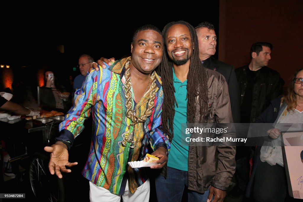 For Your Consideration Red Carpet Event for TBS' Hipsters and O.G.'s