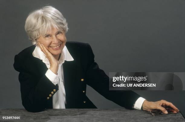 Ahebert Anne Hebert Photos and Premium High Res Pictures - Getty Images
