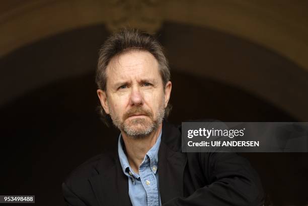 Ron Rash Ron Rash Photos and Premium High Res Pictures - Getty Images