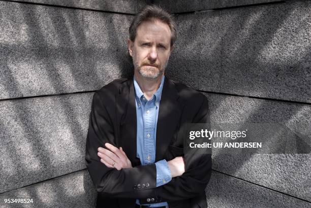 Ron Rash Profil Ron Rash Photos and Premium High Res Pictures - Getty Images