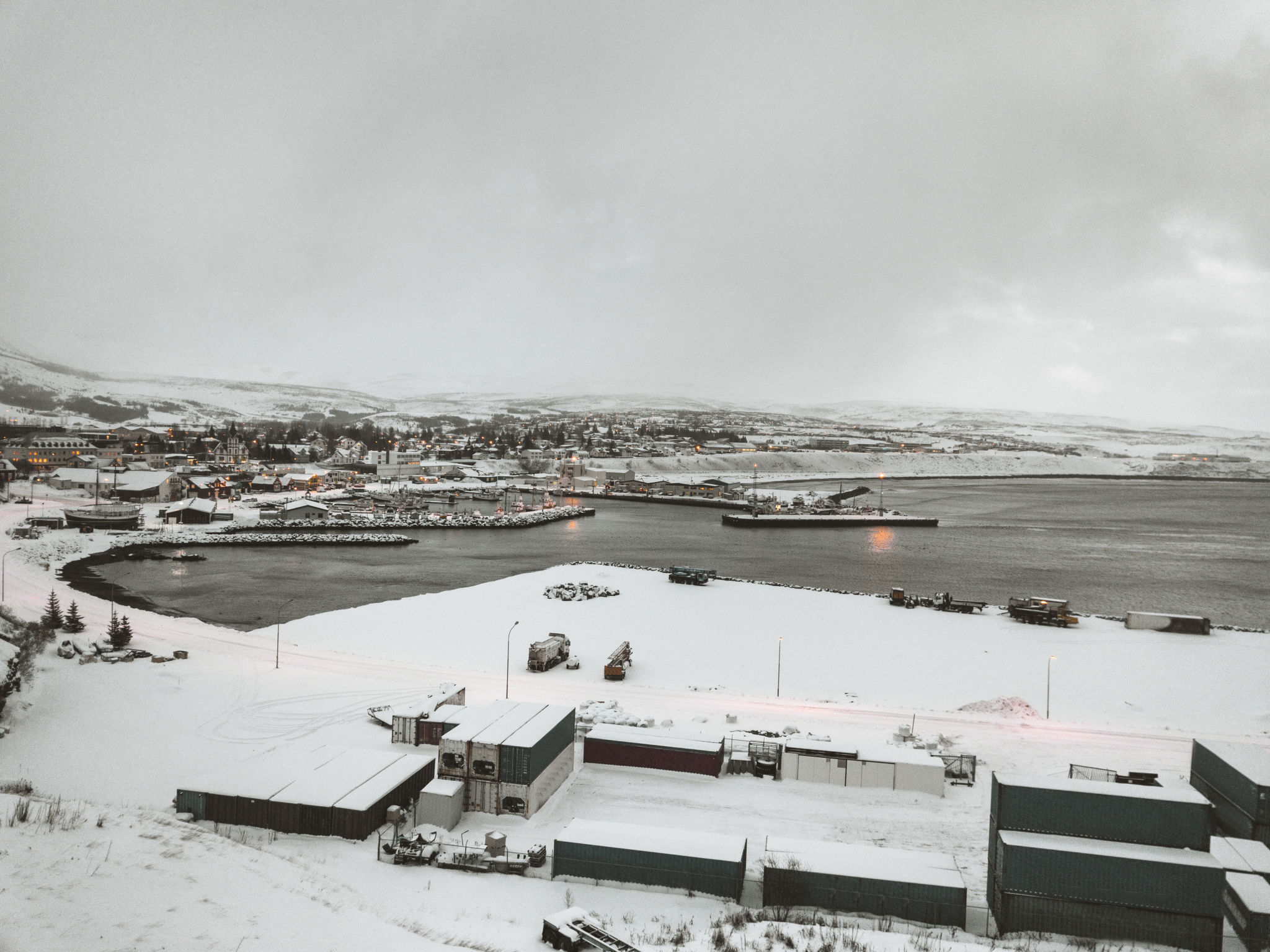 winter festivities bayner