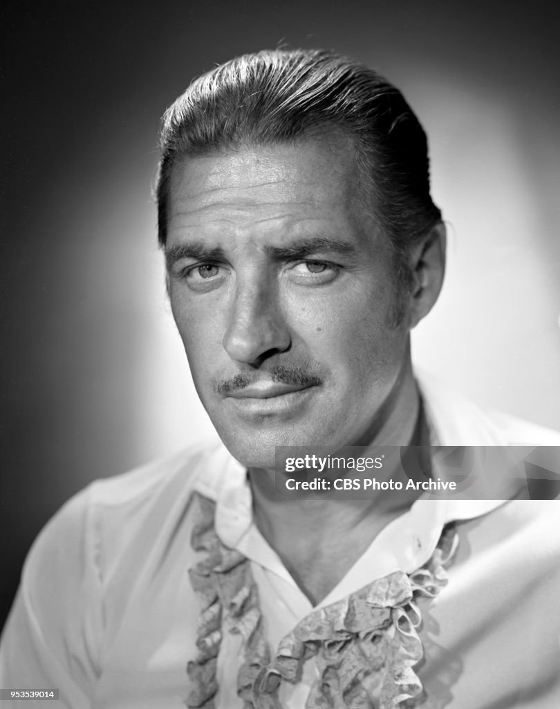 Yancy Derringer