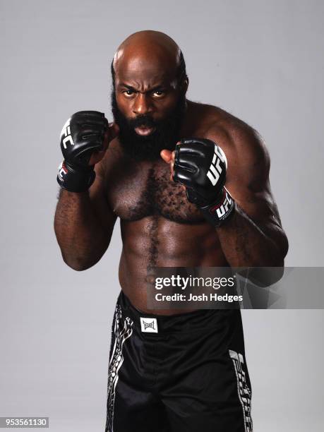 A Kin Bo Kimbo Slice Photos Fotografías e imágenes de stock - Getty Images