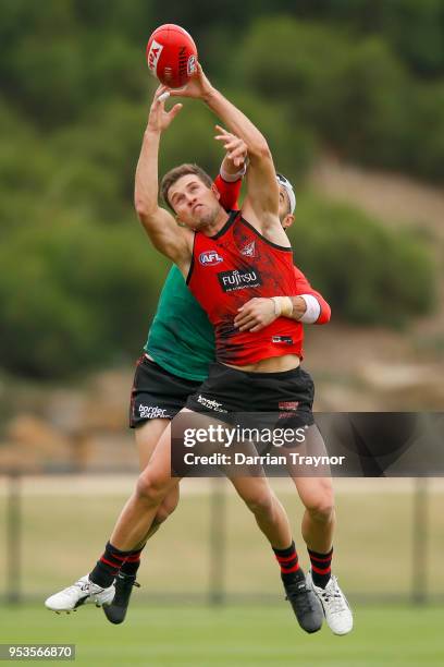 Jackson Merrett 134 Jackson Merrett Photos & High Res Pictures - Getty Images