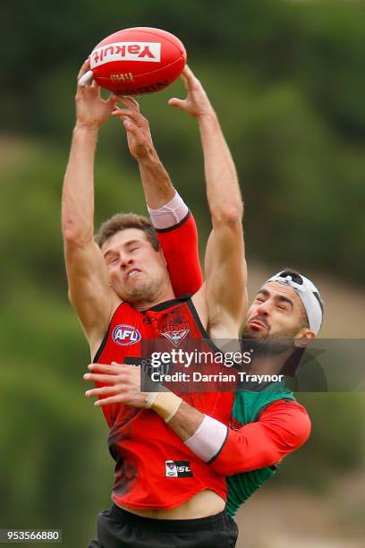 Jackson Merrett 134 Jackson Merrett Photos & High Res Pictures - Getty Images