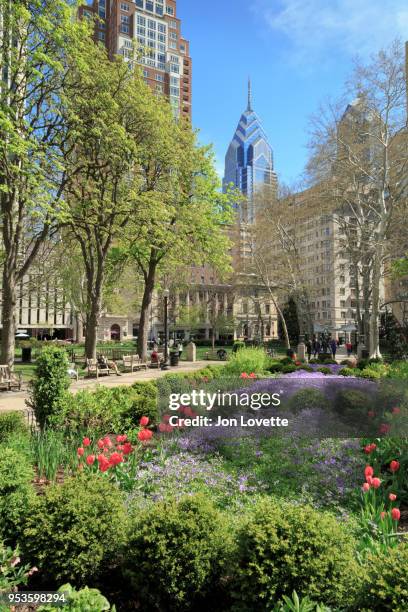 Philadelphia In The Spring Philadelphia Spring Photos and Premium High Res Pictures - Getty Images