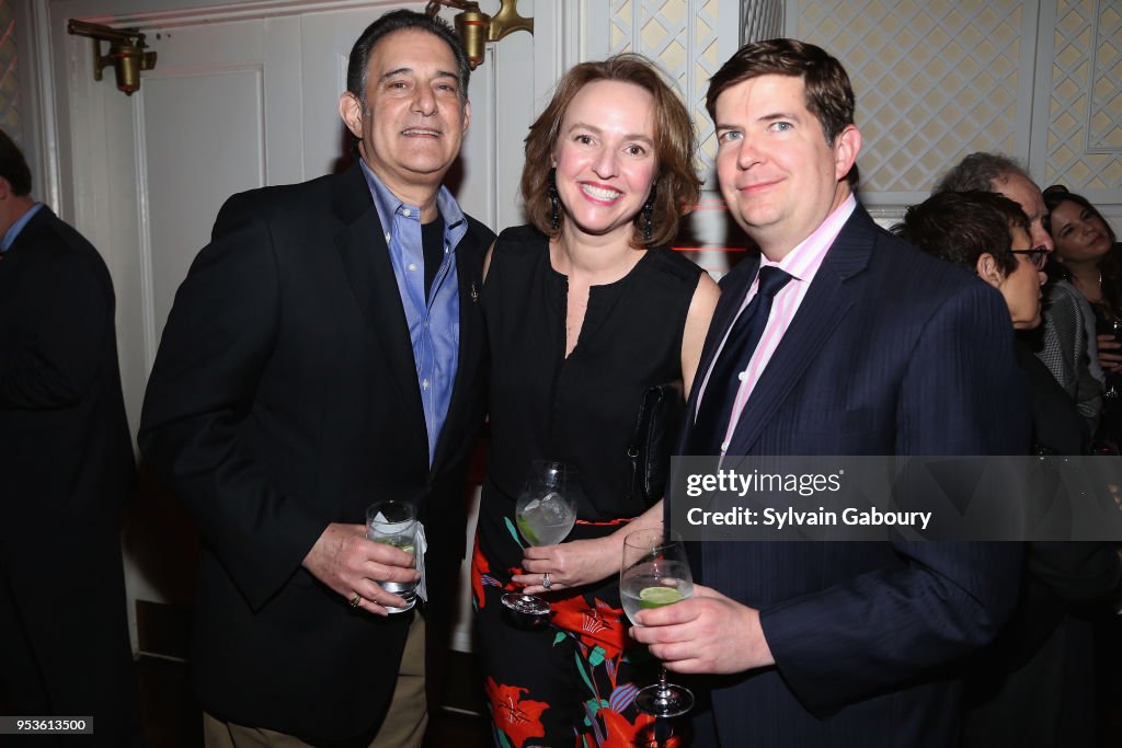 Multiple Myeloma Research Foundation's Laugh For Life