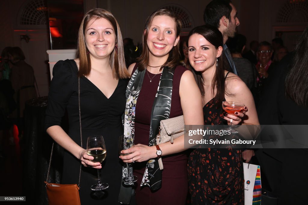 Multiple Myeloma Research Foundation's Laugh For Life