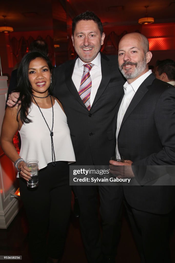 Multiple Myeloma Research Foundation's Laugh For Life