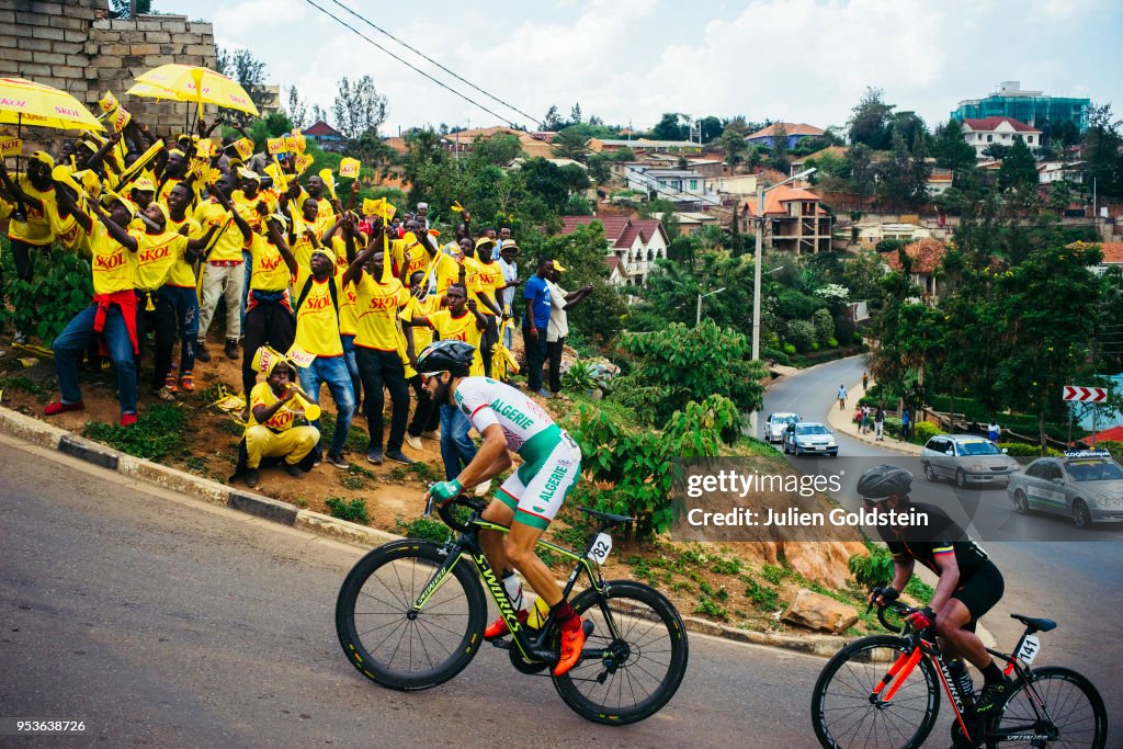 Tour of Rwanda