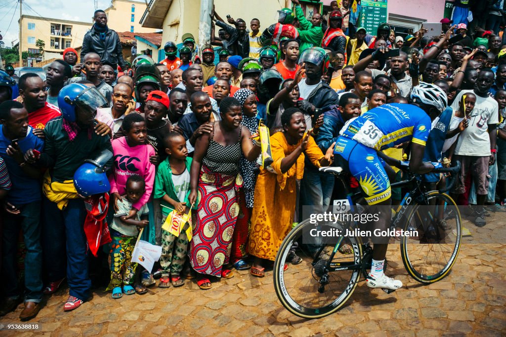 Tour of Rwanda