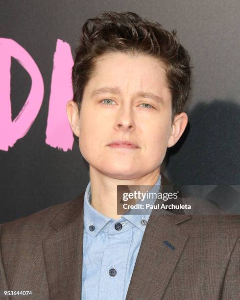 Comedian Rhea 161 Comedian Rhea Butcher Stock Photos, High-Res Pictures, and Images ...