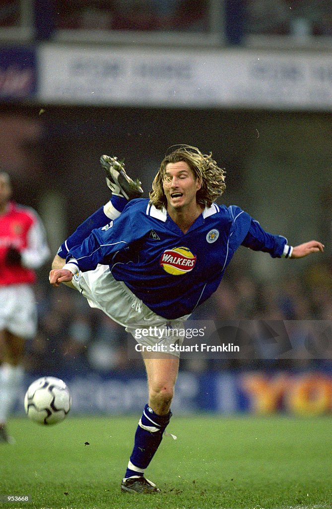 Robbie Savage