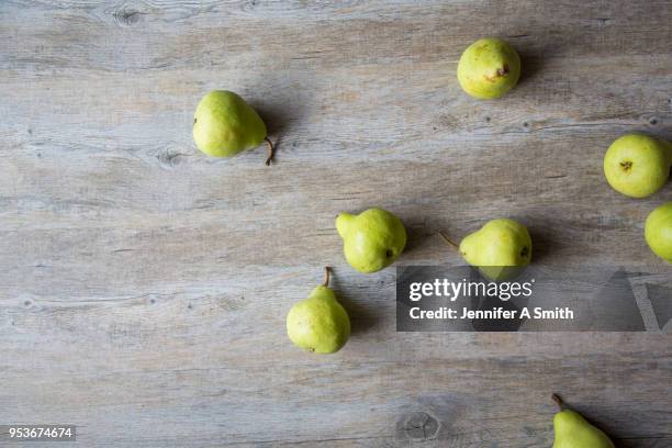 william bartlett pears - jennifer bartlett stock-fotos und bilder