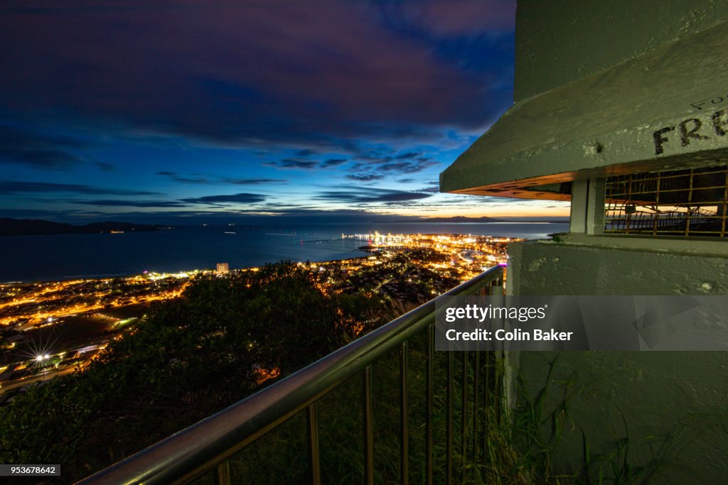 Townsville Landscapes