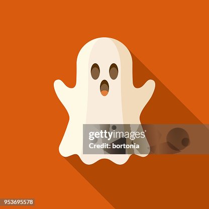 4 049点の幽霊イラスト素材 Getty Images