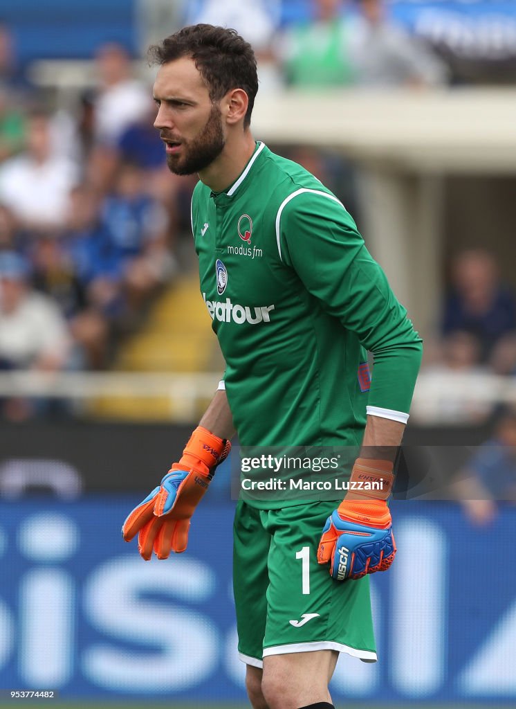 Atalanta BC v Genoa CFC - Serie A