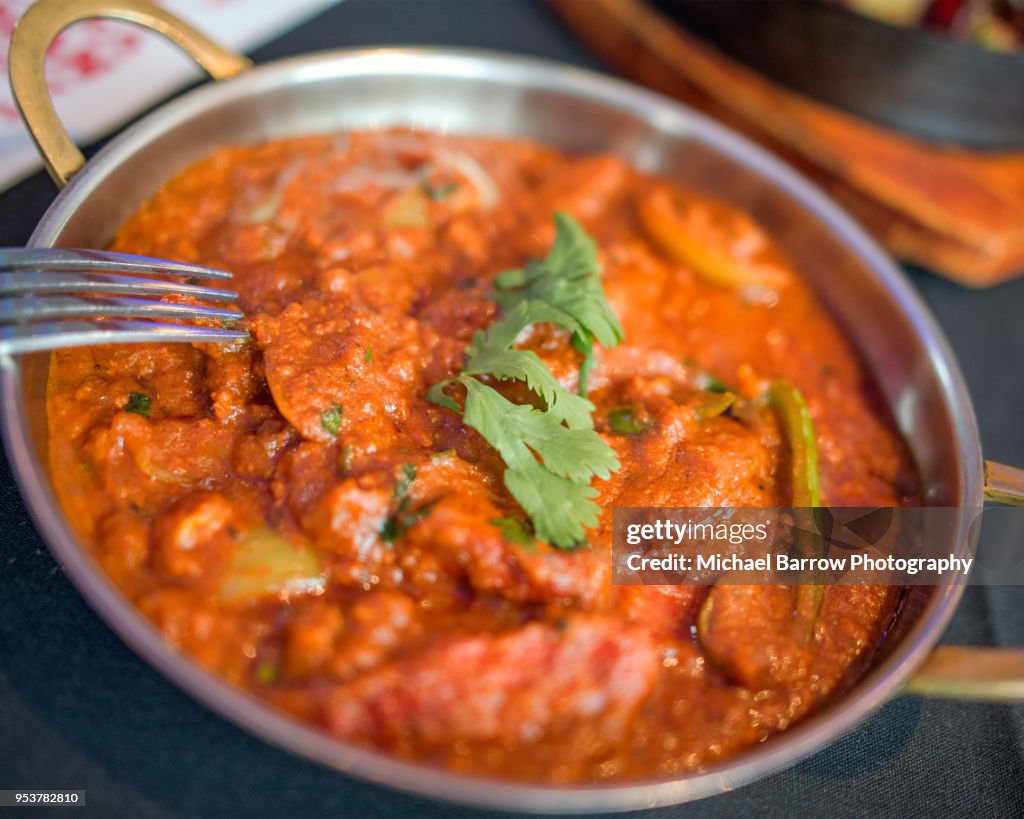 Indian Food