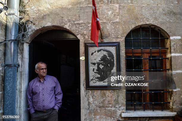 106 Atatürk Entrance Stock Photos, High-Res Pictures, and Images ...