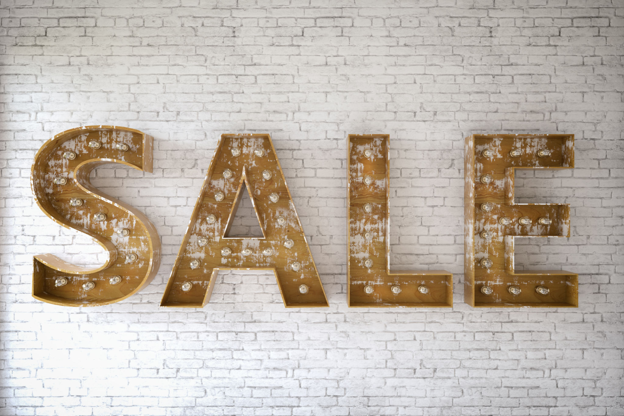 art sale event