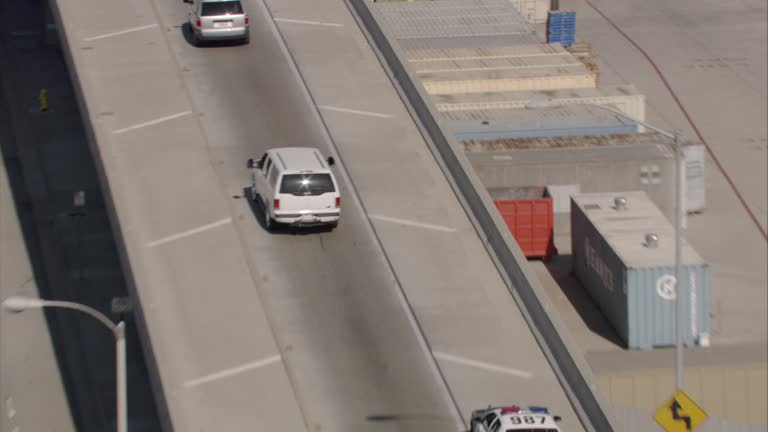 Freeway Merging 414 Highway Merging Stock Videos, Footage, & 4K Video Clips - Getty Images