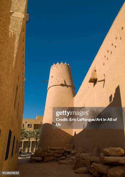 Masmaq Riyadh Masmak Castle Photos and Premium High Res Pictures - Getty Images