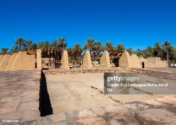 Al Bad 451 Historic Places In Saudi Arabia Stock Photos, High-Res Pictures ...