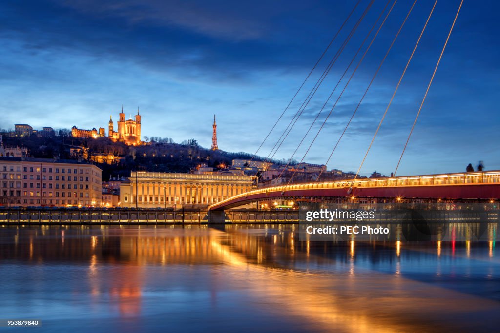 Notre-Dame de Fourviere