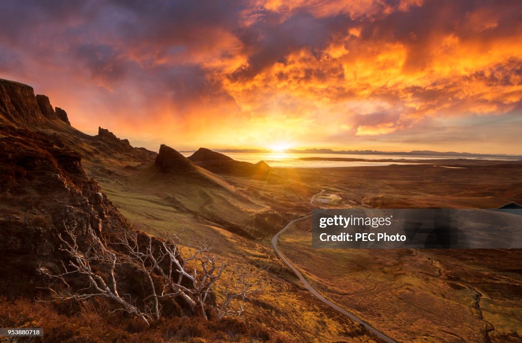 Quiraing