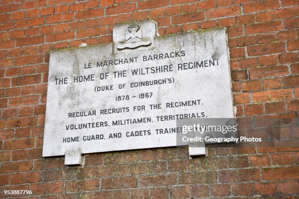 Devizes Barracks Devizes Stock Photos and Premium High Res Pictures - Getty Images