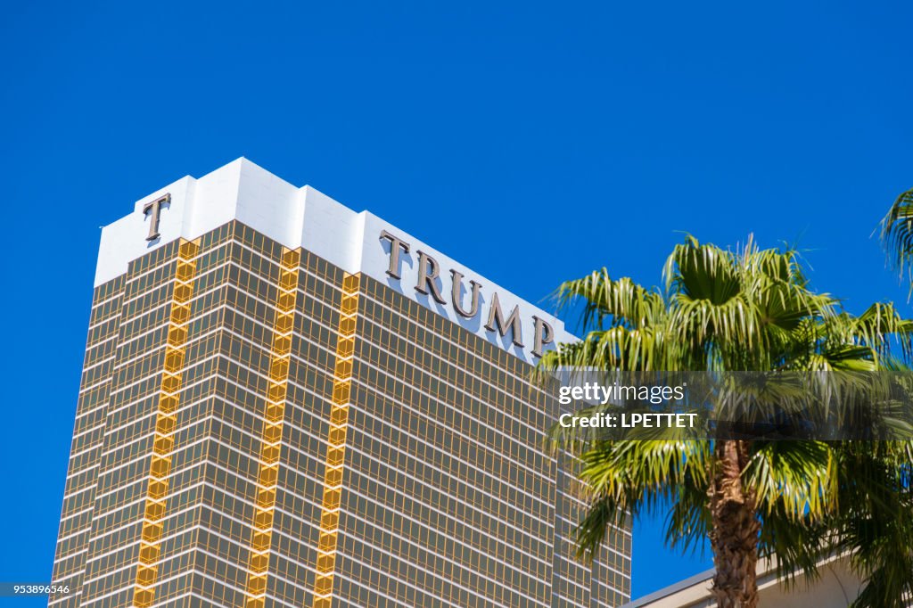 Trump Hotel