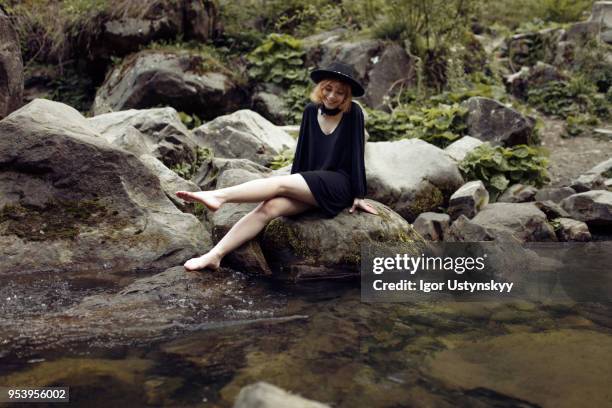 Kicking Rocks Stock Image 3,580 Kicking Rocks Stock Photos, High-Res Pictures, and Images - Getty ...