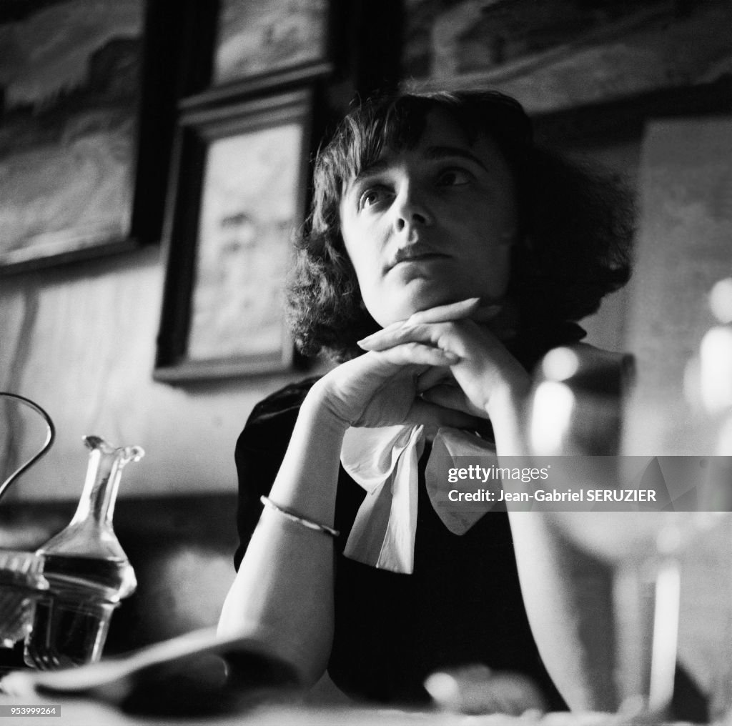 Edith Piaf
