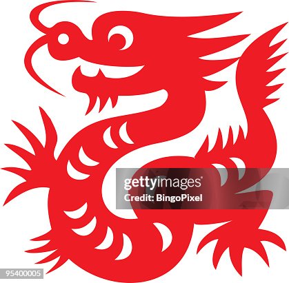 Red Dragon Red Dragon