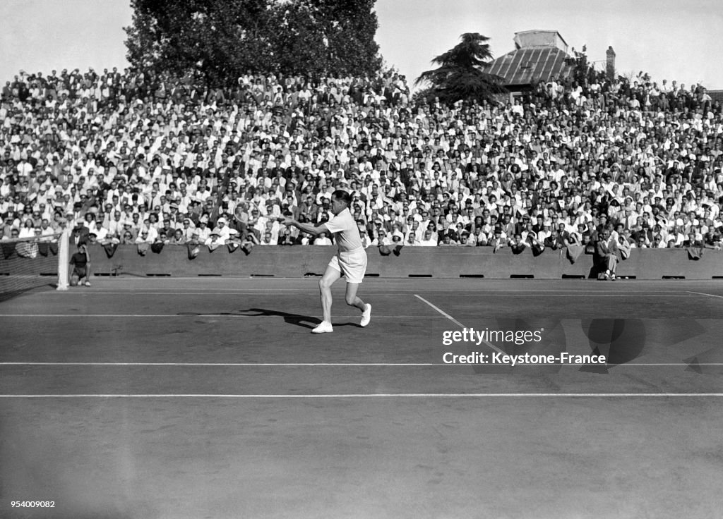 Internationaux de France de tennis