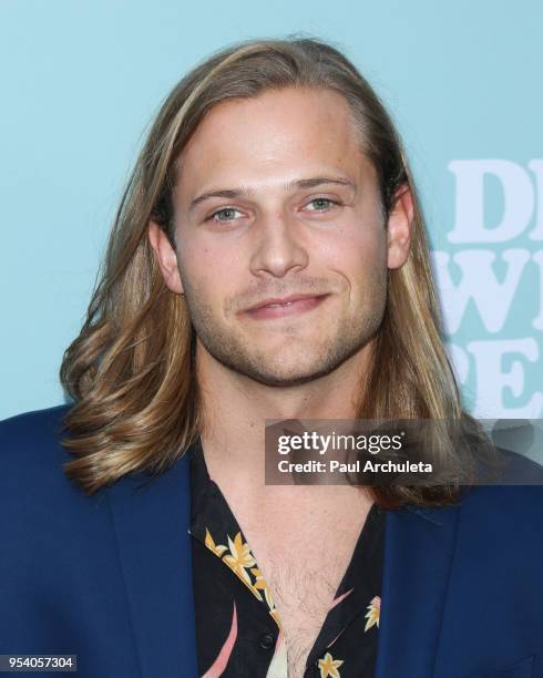 282 Wyatt Nash Photos & High Res Pictures - Getty Images