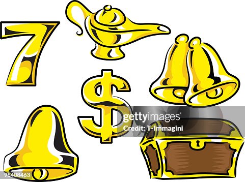 Fortune set Fortune set