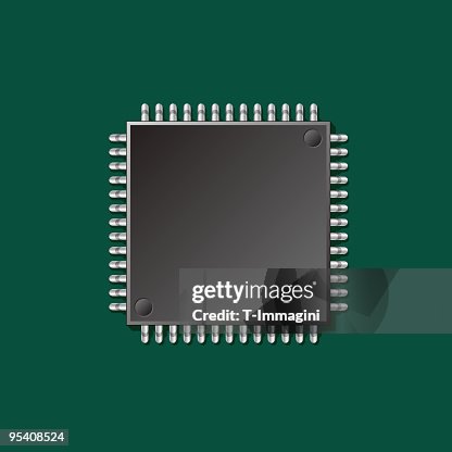 CPU CPU